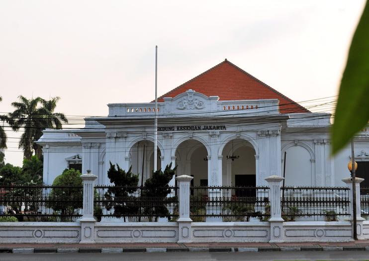 How to Spend 3 Days in Jakarta